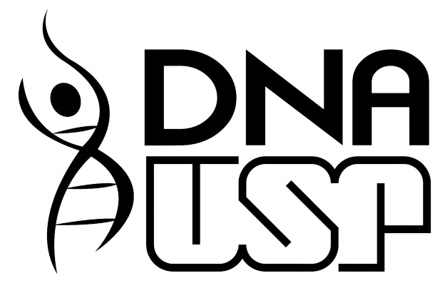 Selo Empresa DNA USP